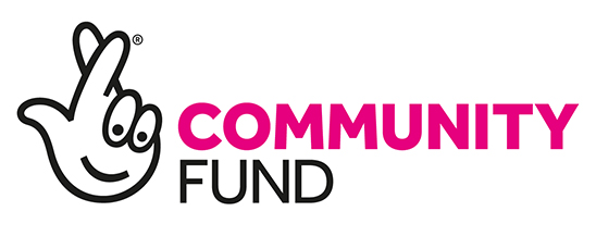 The National Lottery Community Fund